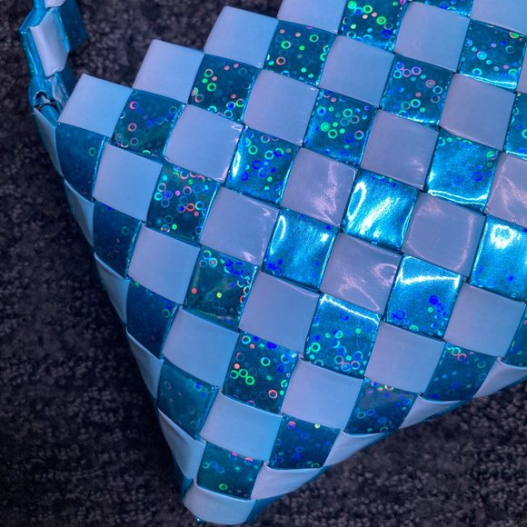 Y2K Shoulder Bag - Picture 6 of 7